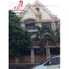 cho thuê villa đường nội bội chu văn an, quận bình thạnh, giá 2500$/tháng