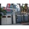 cho thuê biệt thự đường lê hồng phong, p12, quận 10