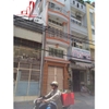 cần cho thuê nhà mặt tiền đường bàn cờ quận 3, giá cho thuê:16tr/tháng