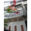 cho thuê nhà nguyên căn quận 10, đường thành thái, giá 20tr.