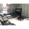 Cho thuê căn hộ cao cấp city garden tại Quận Bình Thạnh, view đẹp giá 1400$/tháng
