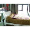 Cho thuê căn hộ cao cấp city garden tại Quận Bình Thạnh, view đẹp giá 1400$/tháng