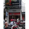 cho thuê nhà nguyên căn mặt tiền đường đinh tiên hoàng, quận 1, giá 1500$/tháng