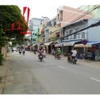 Cho thuê nhà Quận Bình Thạnh, mặt tiền đường Bùi Đình Túy. Giá: 14 triệu/tháng.