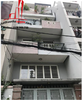 cho thuê Nhà hẽm đường nguyễn thị minh khai quận 1, giá 70tr/tháng