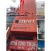 cho thuê nhà mặt tiền đường trần hưng đạo quận 1, giá 4500$