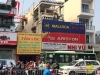 cho thuê nhà nguyên căn mặt tiền đường bạch đằng , quận bình thạnh, giá cho cho thuê:160tr/tháng