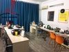 cho thuê nhà quận 1, nhà mặt tiền đường trần khánh dư  giá cho thuê:50tr/tháng