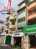 cho thuê nhà nguyên căn mặt tiền đường  trần quý khoách quận 1, giá cho thuê:59tr/tháng