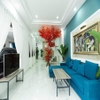 cho thuê villa đẹp ngay trung tâm quận 3, giá cho thuê:3000$/tháng