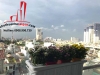 cho thuê căn hộ City Garden đẹp Căn hộ 1 phòng ngủ, đầy đủ nội thất chỉ 1200 $ / tháng