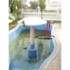 cho thuê biệt thự quận 2, khu biệt thự thảo điền giá 2500$