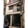 cần cho thuê nhà hẽm mới xây đường trần văn đang quận 3, giá thương lượng