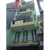 cho thuê nhà nguyên căn đường lam sơn, quận bình thạnh, gía  32tr/tháng