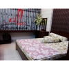 cho thuê nhà nguyên căn hẽm đường bạch đằng quận bình thạnh, giá 700$/tháng