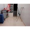 cho thuê nhà nguyên căn hẽm đường bạch đằng quận bình thạnh, giá 700$/tháng