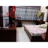 cho thuê nhà nguyên căn hẽm đường bạch đằng quận bình thạnh, giá 700$/tháng