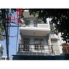 cần cho thuê nhà nguyên căn đường hẽm tô hiến thành quận 10