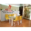 cần cho thuê căn hộ cao cấp đất phương nam, đường chu văn an, quận bình thạnh, giá 550$