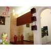 Cho thuê Villa Quận Phú Nhuận, hẻm xe hơi đường Hoàng Diệu. Giá : 1700 usd/tháng