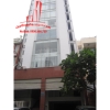 Cho thuê nhà quận Bình Thạnh, đường D5