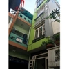 cho thuê nhà quận 10, đường hẽm cách mạng tháng 8 giá cho thuê:15tr/tháng
