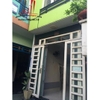 cho thuê nhà quận 10, đường hẽm cách mạng tháng 8 giá cho thuê:15tr/tháng