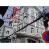 cho thuê nhà quận 3, đường cao thắng giá 3000$