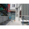 cho thuê nhà quận 3, đường cao thắng giá 3000$
