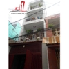 cho thuê nhà nguyên căn hẽm 214 đường nguyễn trãi, quận 1, giá 1400$/tháng