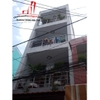 cho thuê nhà nguyên căn hẽm 214 đường nguyễn trãi, quận 1, giá 1400$/tháng