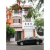 Nhà Biệt Thự Cho Thuê  đường Khu Biệt thự Him Lam, đường Phổ Quang, P.2, Q.Tân Bình.