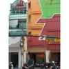 cần cho thuê nhà mặt tiền đường sư vạn hạnh, quận 10, giá 2300$/tháng
