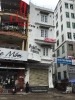cần cho thuê nhà nguyên căn mặt tiền đường xô viết nghệ tĩnh,quận bình thạnh, giá cho thuê:40tr/tháng