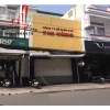cần cho thuê nhà mặt tiền đường trần khắc chân, phường tân định quận 1, giá cho thuê:2000$/tháng