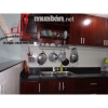 cho thuê biệt thự đường điện biên phủ,phường 17,quận bình thạnh, giá 1500$/tháng