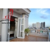 Cho thuê căn Penthouse 300m2 tuyệt đẹp, quận Bình Thạnh, đường trần quốc toản giá cho thuê:55tr/tháng
