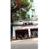 cho thuê nhà quận 3, nhà mặt tiền đường võ văn tần giá 5000$