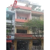 cần cho thuê nhà mặt tiền đường d2, quận bình thạnh, giá 36.000.000đ/tháng
