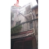 cần cho thuê nhà nguyên căn mặt tiền đường lý thái tổ quận 3, giá cho thuê:55tr/tháng