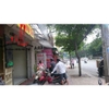 cần cho thuê nhà nguyên căn mặt tiền đường lý thái tổ quận 3, giá cho thuê:55tr/tháng