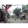 cho thuê villa mặt tiền đường phan văn trị , quận bình thạnh