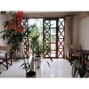 cho thuê biệt thự quận bình thạnh, đường nguyễn cửu vân, p17, quận bình thạnh giá cho thuê :45tr/tháng