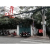 cho thuê villa nguyên căn mặt tiền khu đặng dung, phường tân định giá cho thuê:4000$/tháng