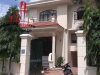 cần cho thuê villa khu combound đường nguyễn văn hưởng quận 2, giá cho thuê:4500$/tháng