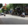 cho thuê nhà nguyên căn mặt tiền đường sư vạn hạnh, quận 10, giá cho thuê:63tr/tháng