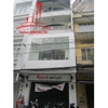Cho thuê nhà quận 1, mặt tiền đường Lê Thị Riêng, giá: 2.000$