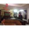 cho thuê biêt thự đường nguyễn huy tưởng, quận bình thạnh, giá cho thuê:2000$/tháng