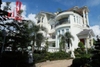 cho thuê villa quận 2,khu đảo kim cương , giá cho thuê:5000$/tháng