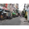 cho thuê nhà quận 3, đường nguyễn đình chiểu giá cho thuê:4500$tháng